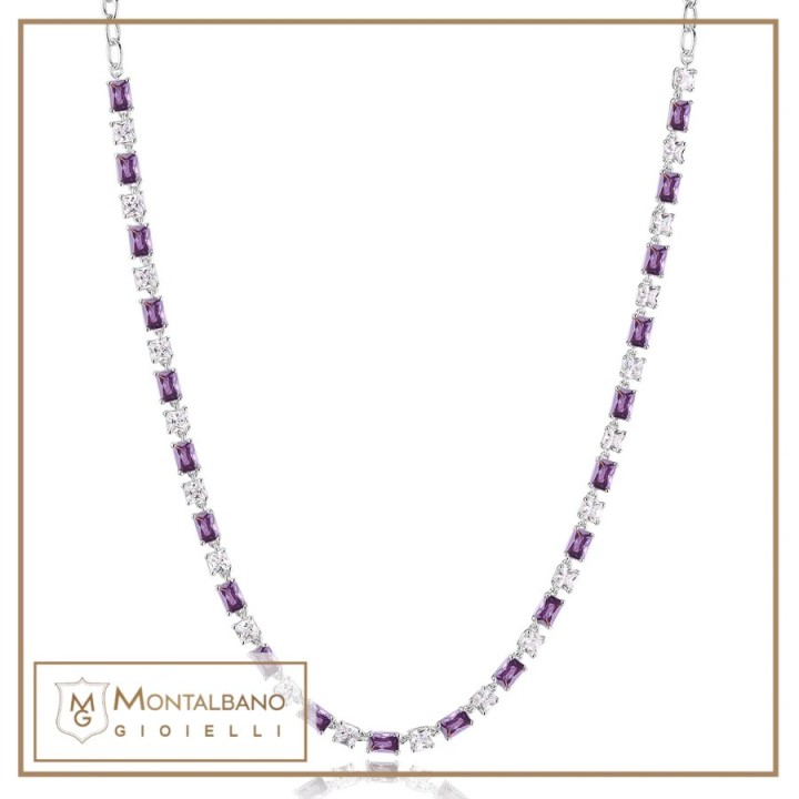 Collana Fancy Brosway